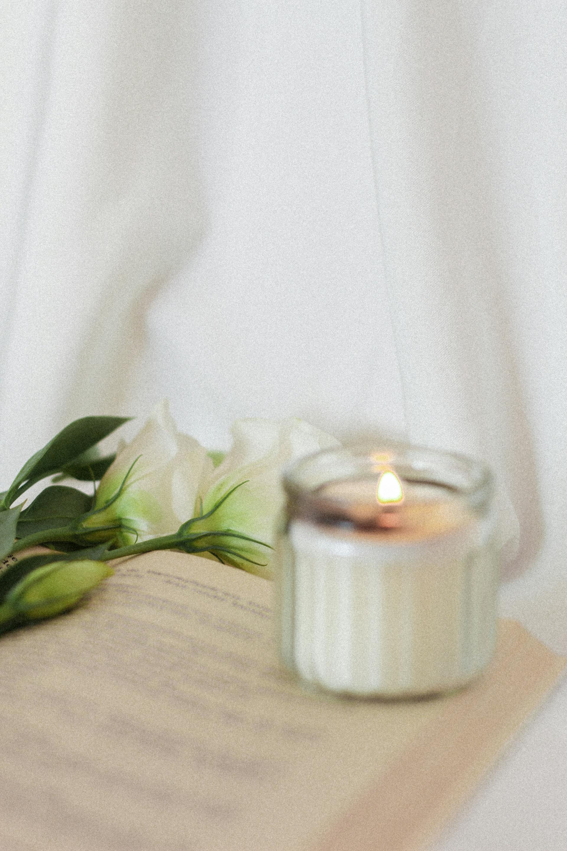 Soundproof meditation room — Villa Sage