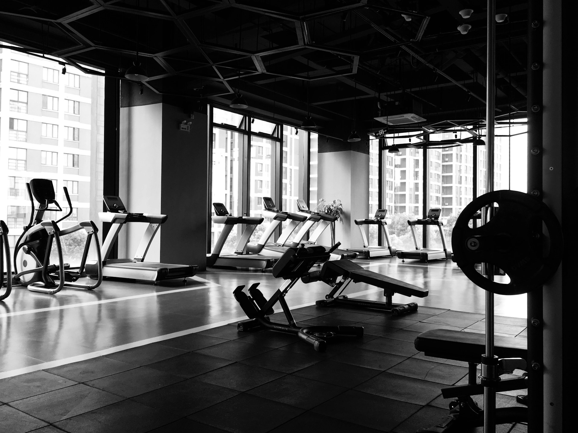 Vinyasa Yin combo — private session